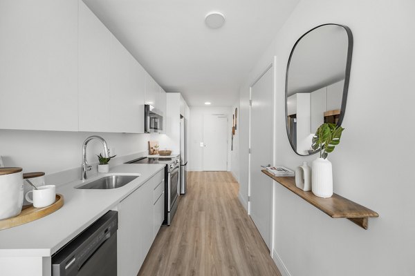 rendering at Verra Apartments 