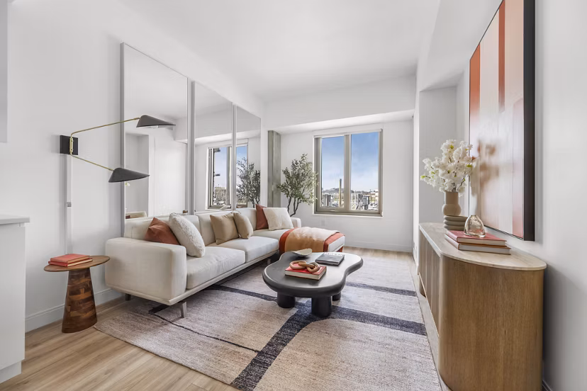 rendering at Verra Apartments 
