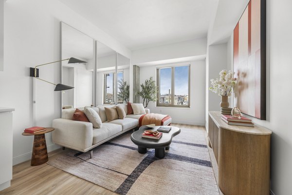 rendering at Verra Apartments 