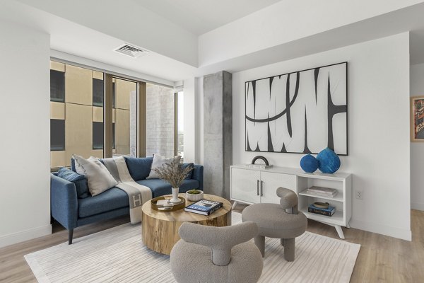 rendering at Verra Apartments 