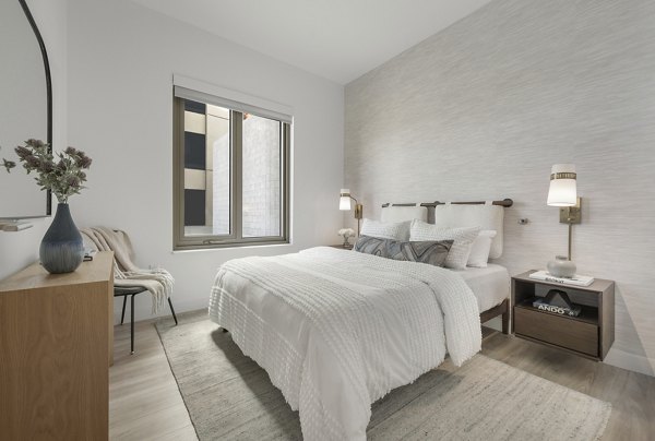 rendering at Verra Apartments 
