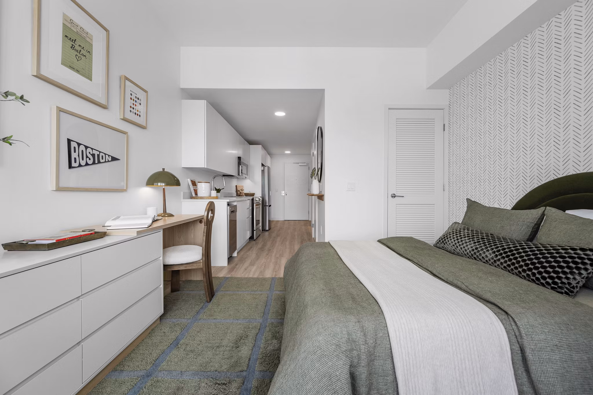 rendering at Verra Apartments 