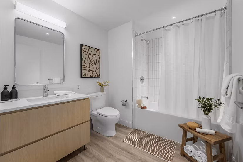 rendering at Verra Apartments 