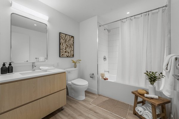 rendering at Verra Apartments 