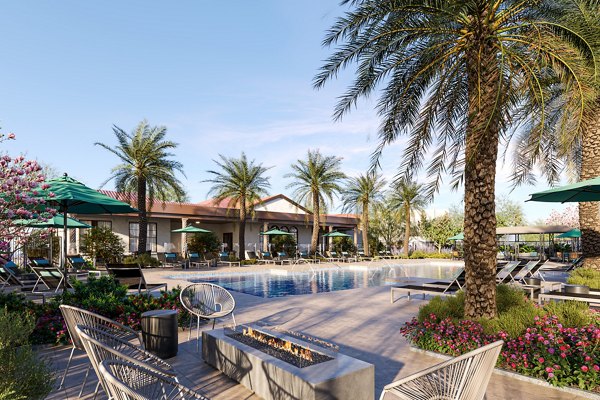 rendering for Marlowe Peoria Place Apartments