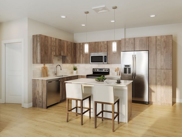 rendering for Marlowe Peoria Place Apartments