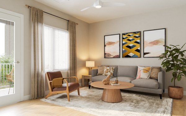 rendering for Marlowe Peoria Place Apartments