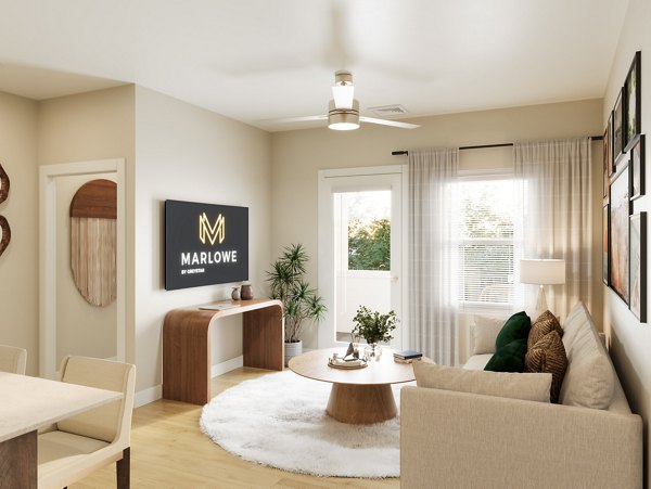 rendering for Marlowe Peoria Place Apartments