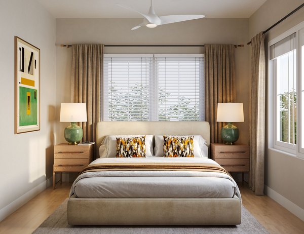 rendering for Marlowe Peoria Place Apartments