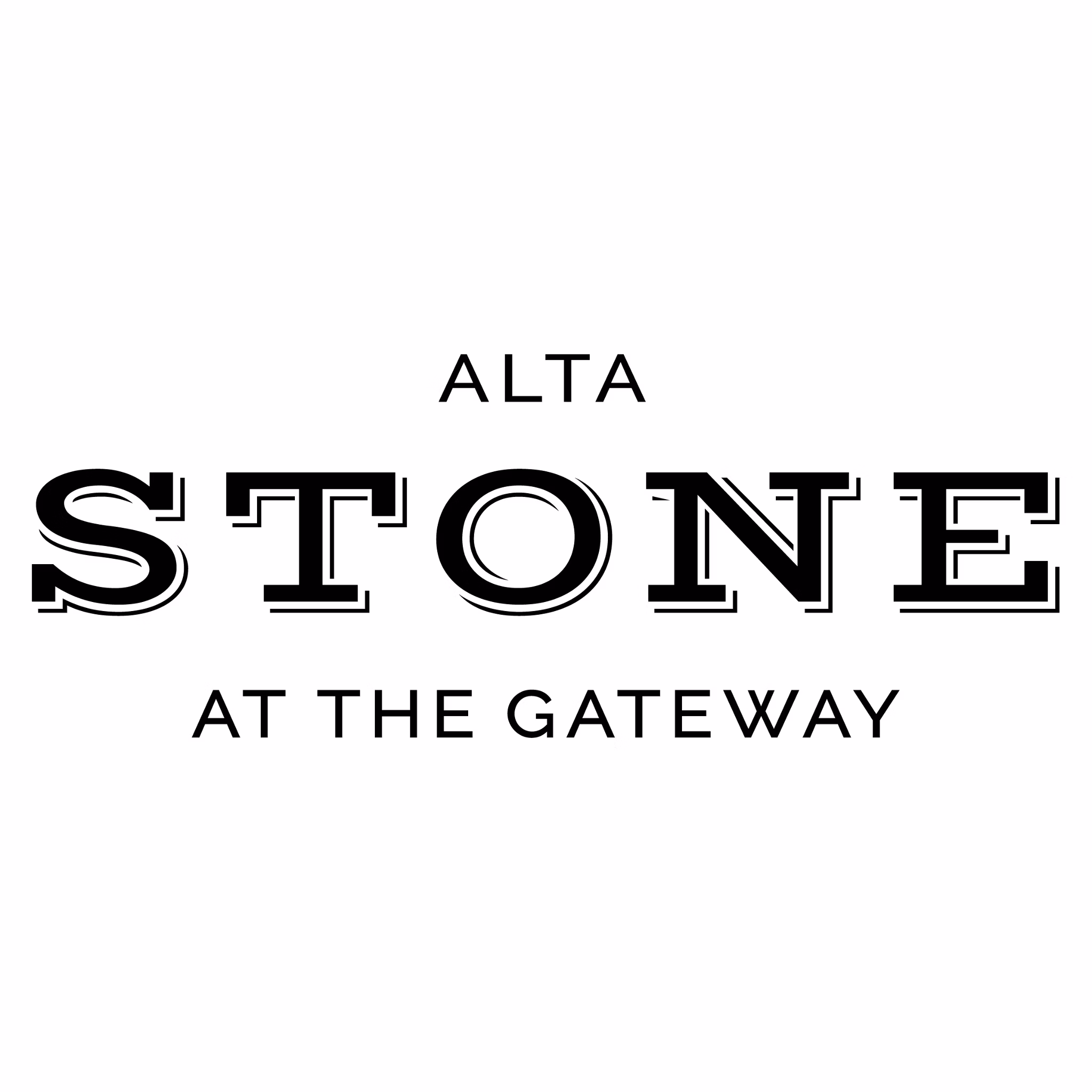 business listing logo for Alta Stone at the Gateway Apartments