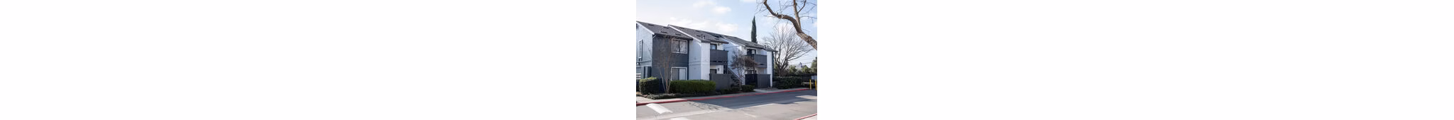 exterior at Sixty 58 Apartments