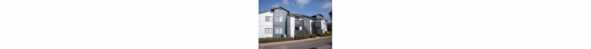 exterior at Sixty 58 Apartments