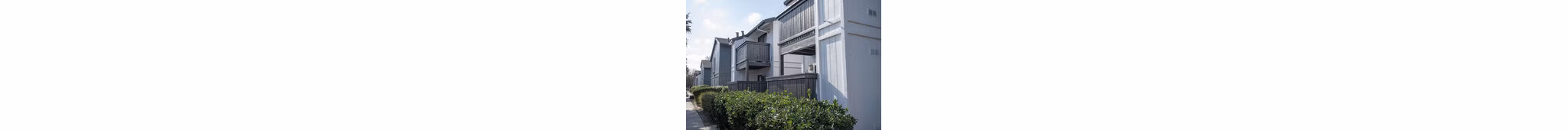 exterior at Sixty 58 Apartments