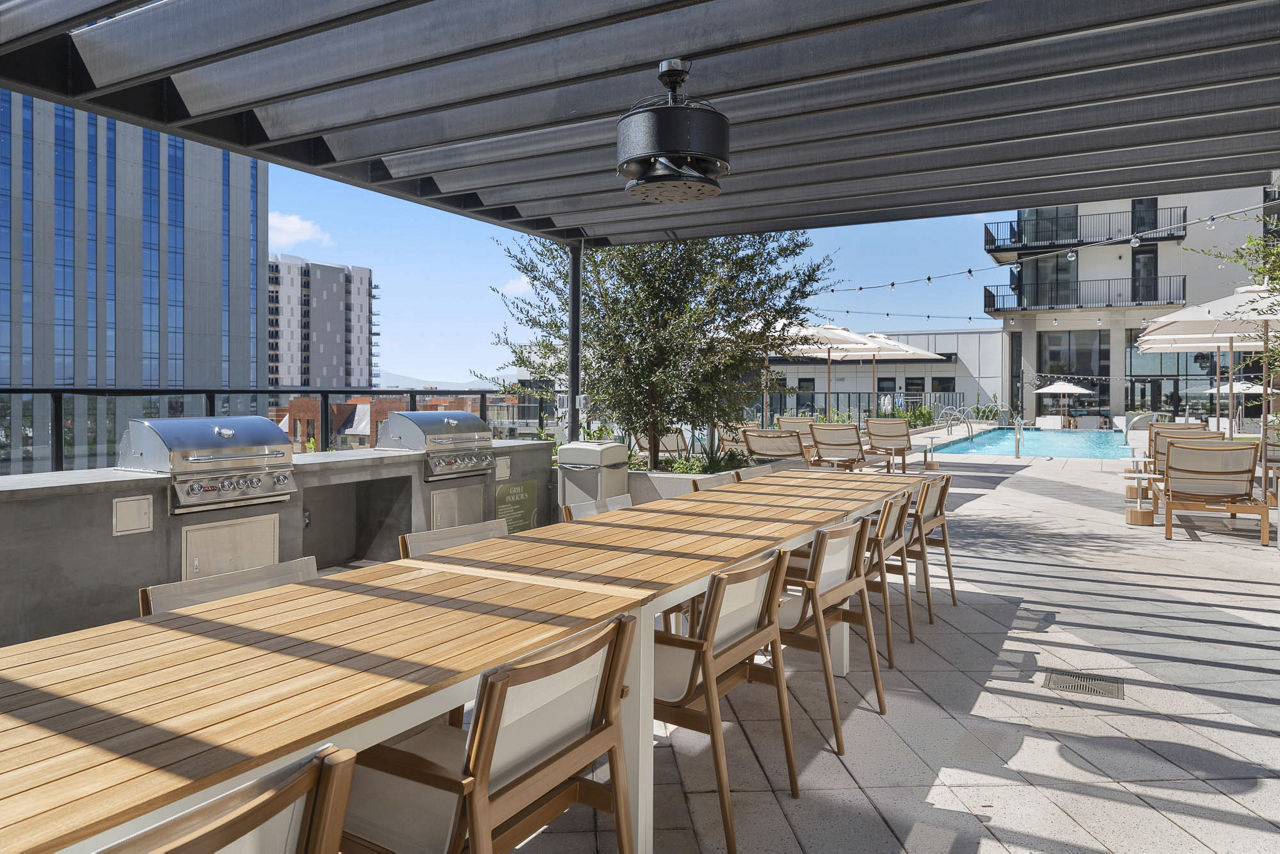 Roof deck at Saiya (5 of 6)