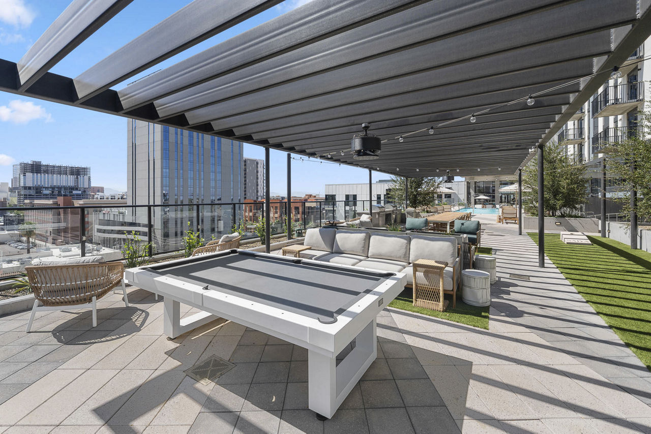 Roof deck at Saiya (6 of 6)