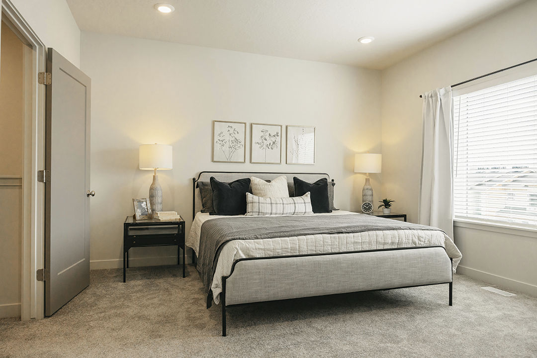 Rise Townhomes South Jordan Ut 10 of 12