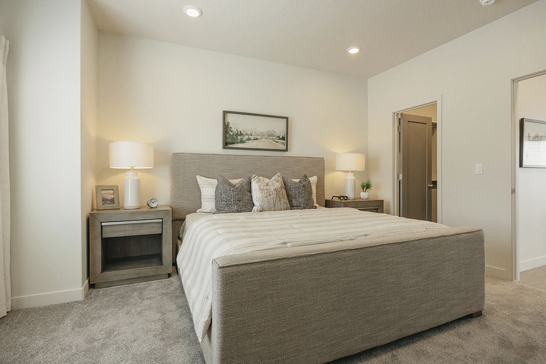 Rise Townhomes South Jordan Ut 11 of 12