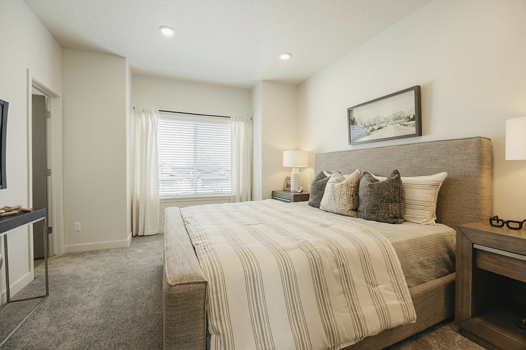 Rise Townhomes South Jordan Ut 12 of 12