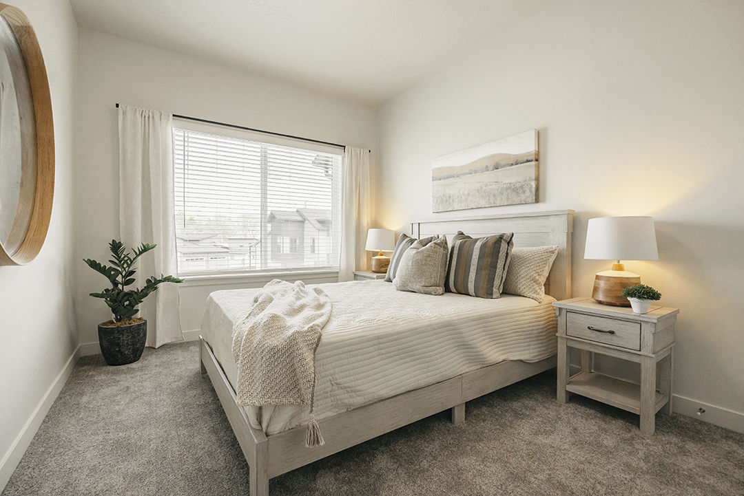 Rise Townhomes 13 of 20