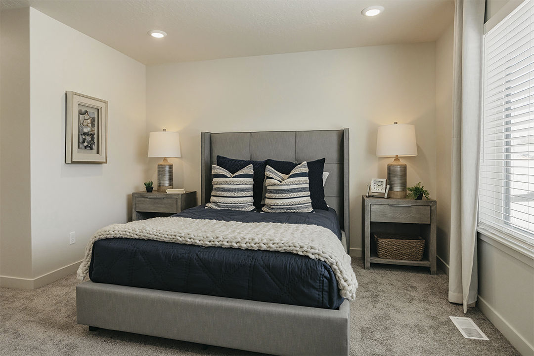 Rise Townhomes 14 of 20