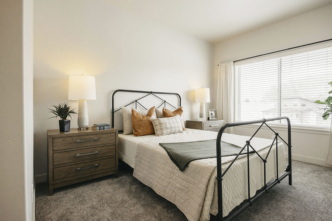 Rise Townhomes 15 of 20