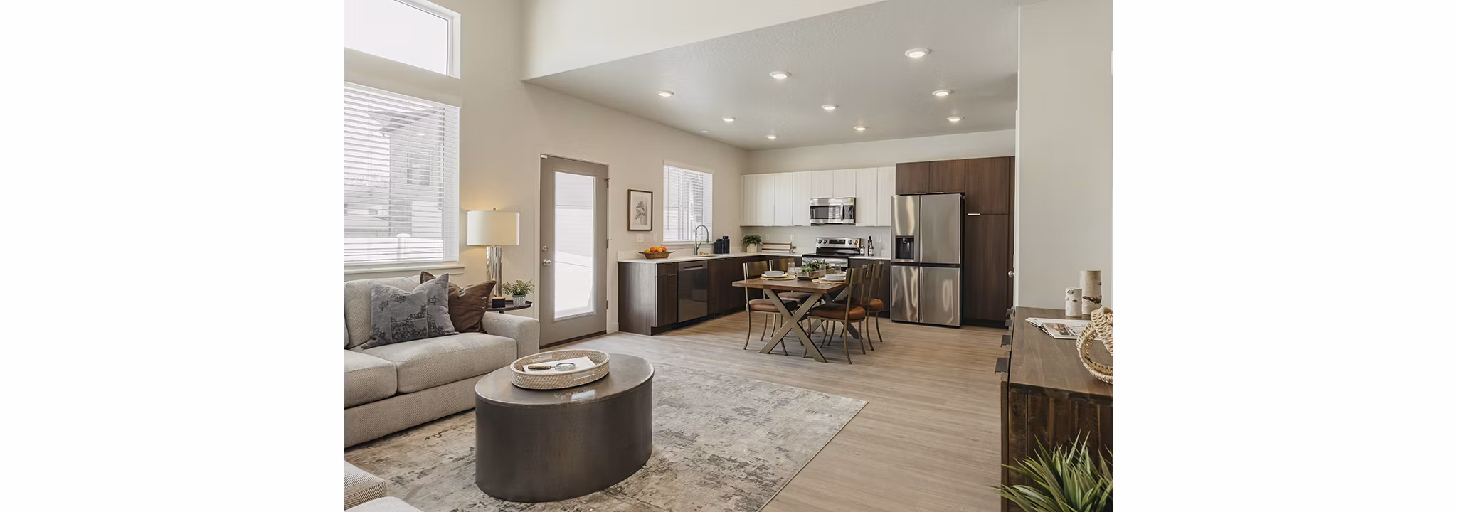 Property images of Rise Townhomes