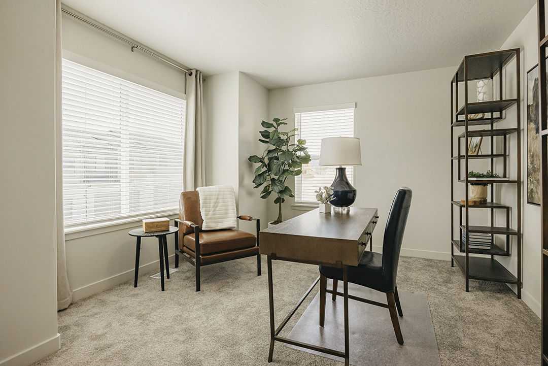 Rise Townhomes South Jordan Ut 7 of 12