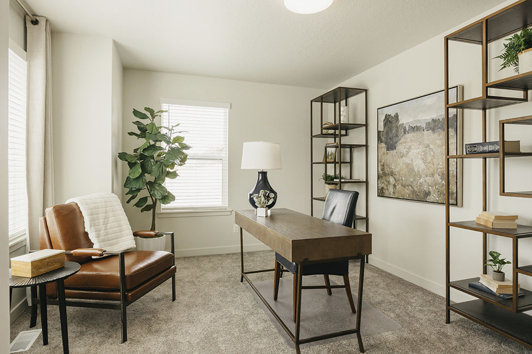 Rise Townhomes South Jordan Ut 8 of 12