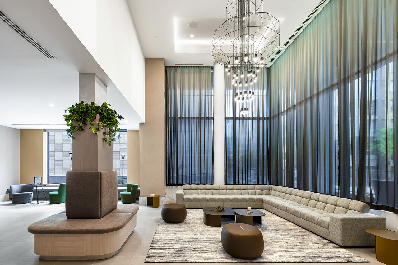 The Reserve At Estuary Weehawken Nj 7 of 12