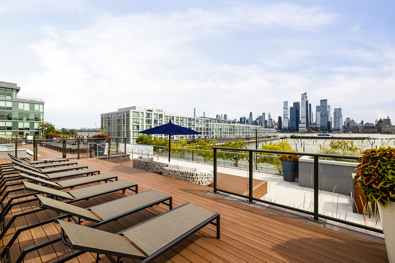 The Reserve At Estuary Weehawken Nj 5 of 12