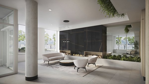 rendering at The Reserve at Estuary Apartments
