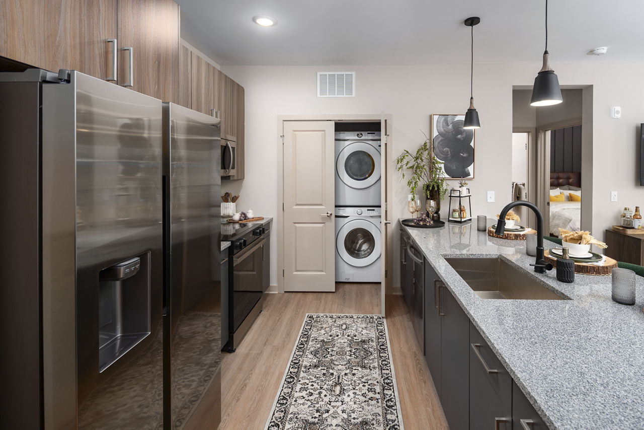 Ava Oakwood Apartments 23 of 29
