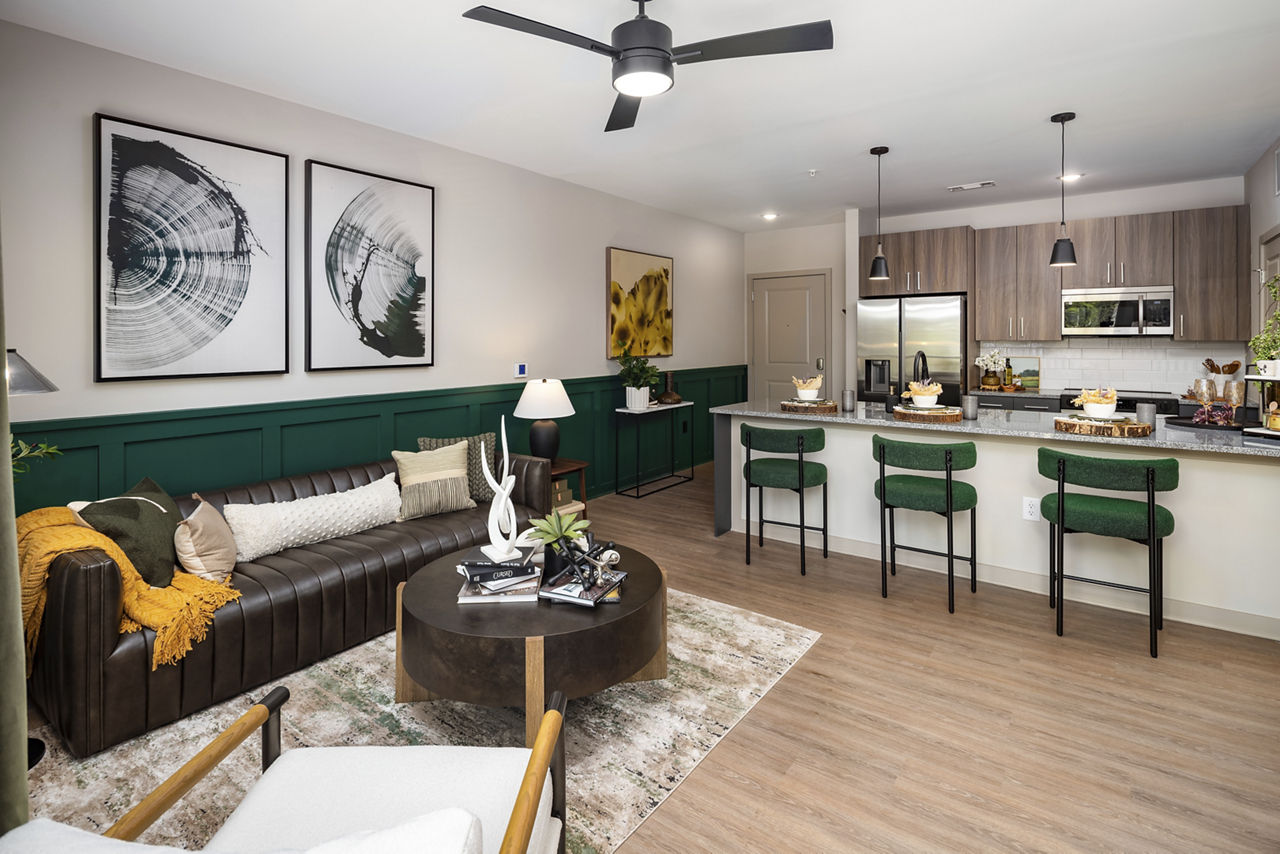 Ava Oakwood Apartments 24 of 29