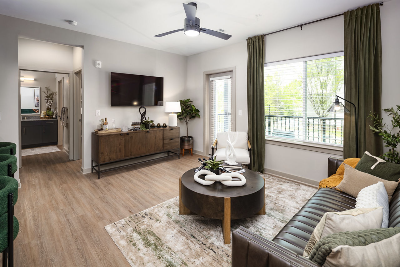 Ava Oakwood Apartments 25 of 29