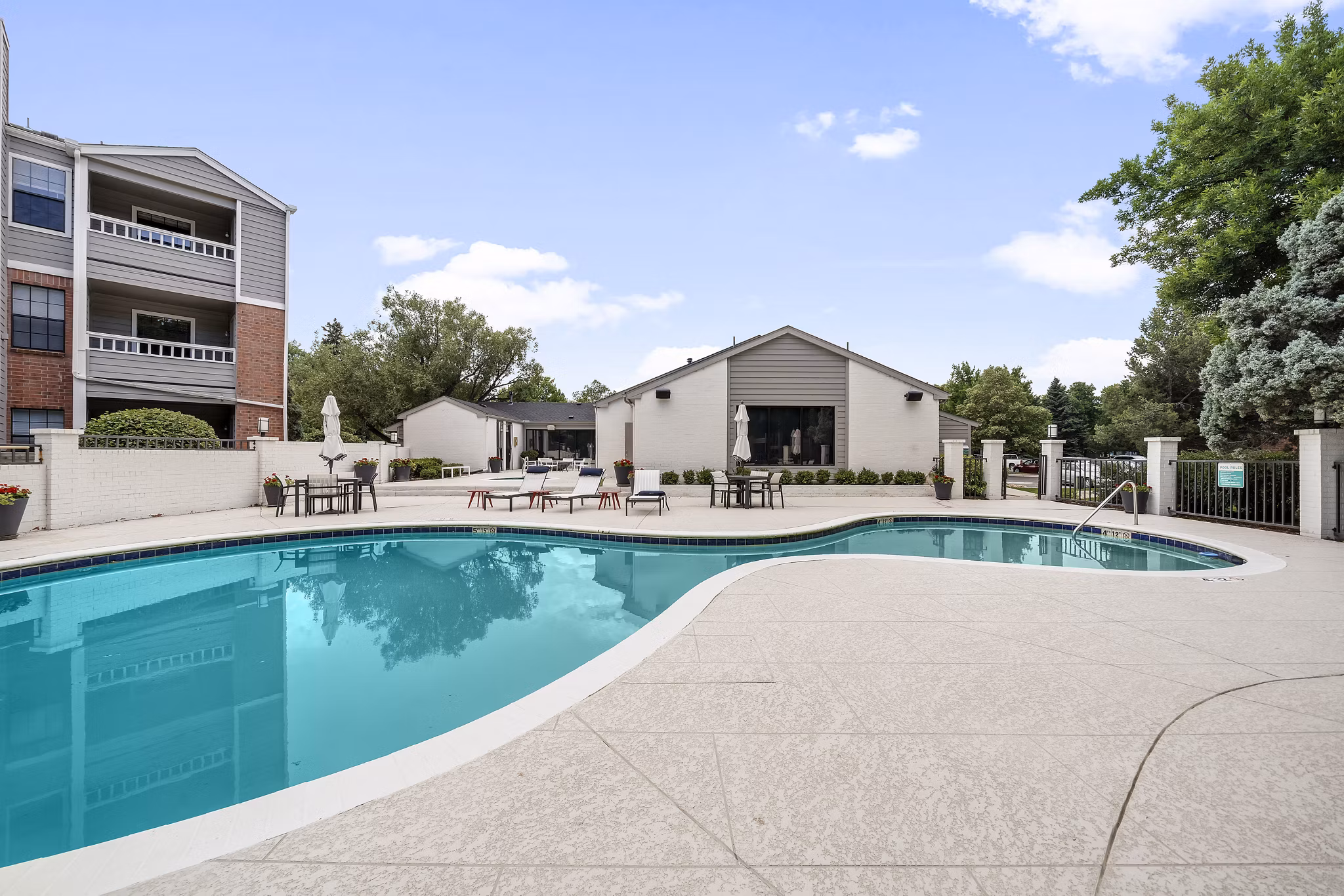 Property images of Courtney Park