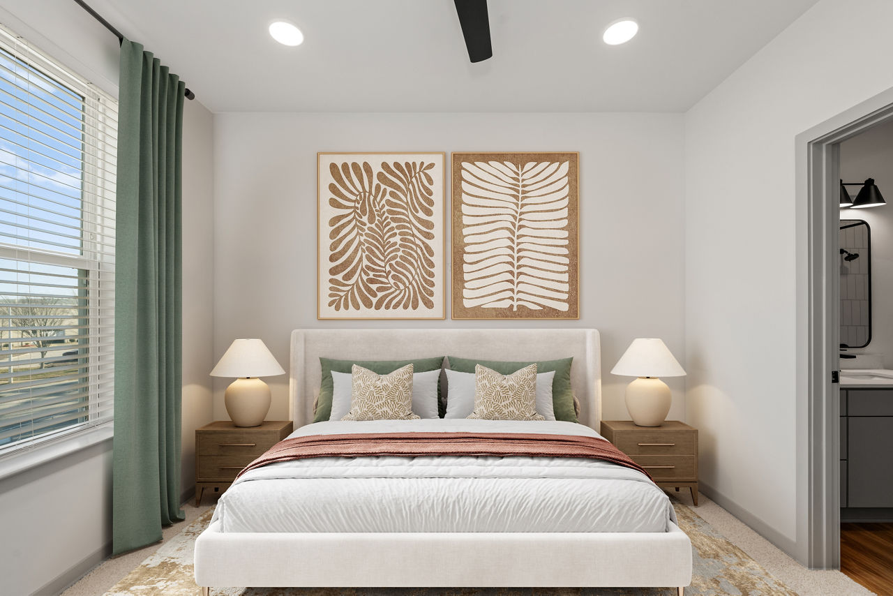 Elan Capital Hills 23 of 33