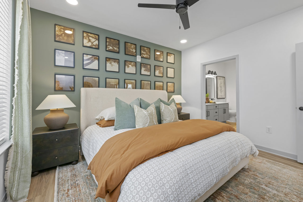 Elan Capital Hills 15 of 33