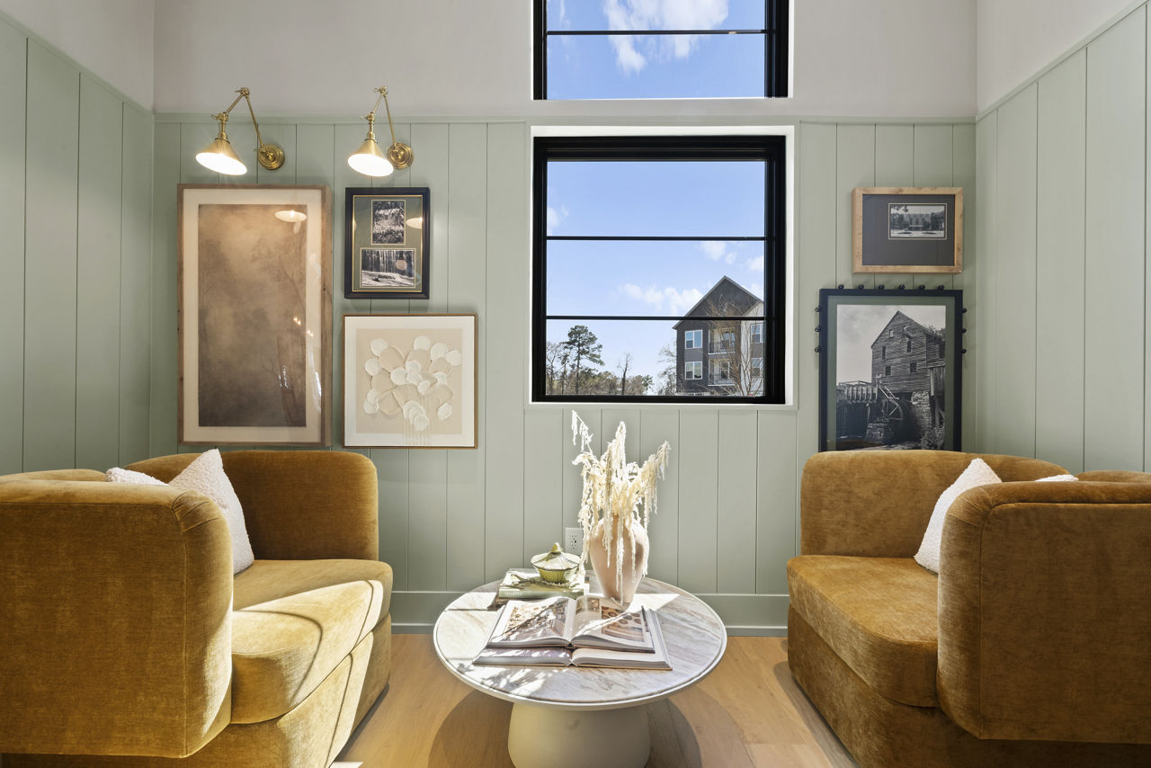 Elan Capital Hills 27 of 33