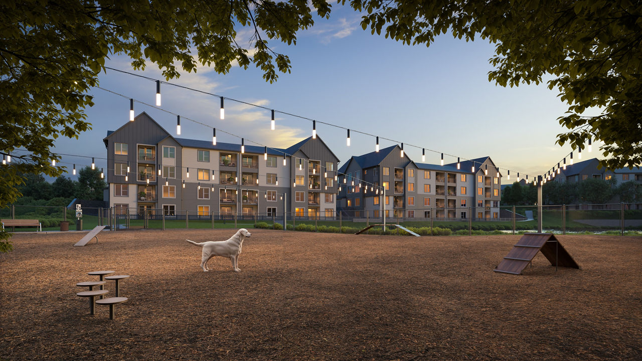 Elan Capital Hills 26 of 33