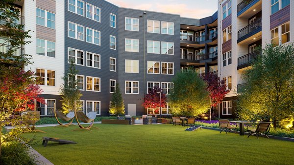rendering at Elan Satellite Place Apartments