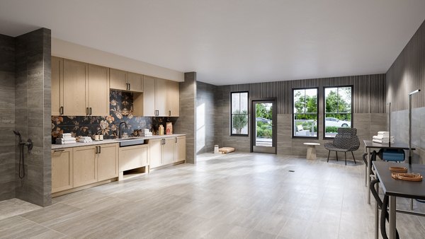 rendering at Elan Satellite Place Apartments