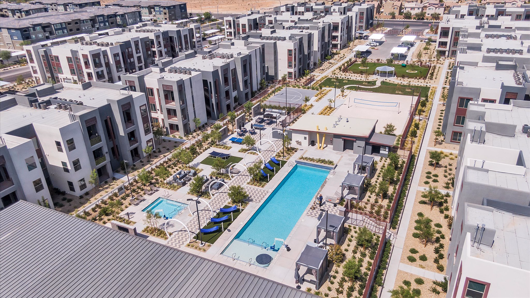 Property images of Envision at Sunset