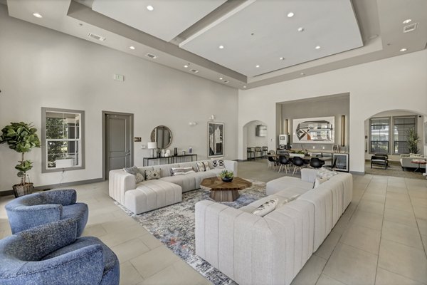 clubhouse at Wiregrass at Stone Oak Apartments