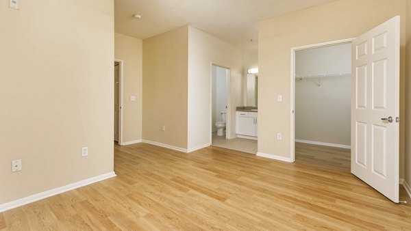 living room at Teresina Apartments