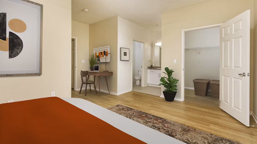 living room at Teresina Apartments