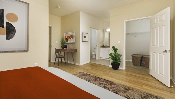 living room at Teresina Apartments