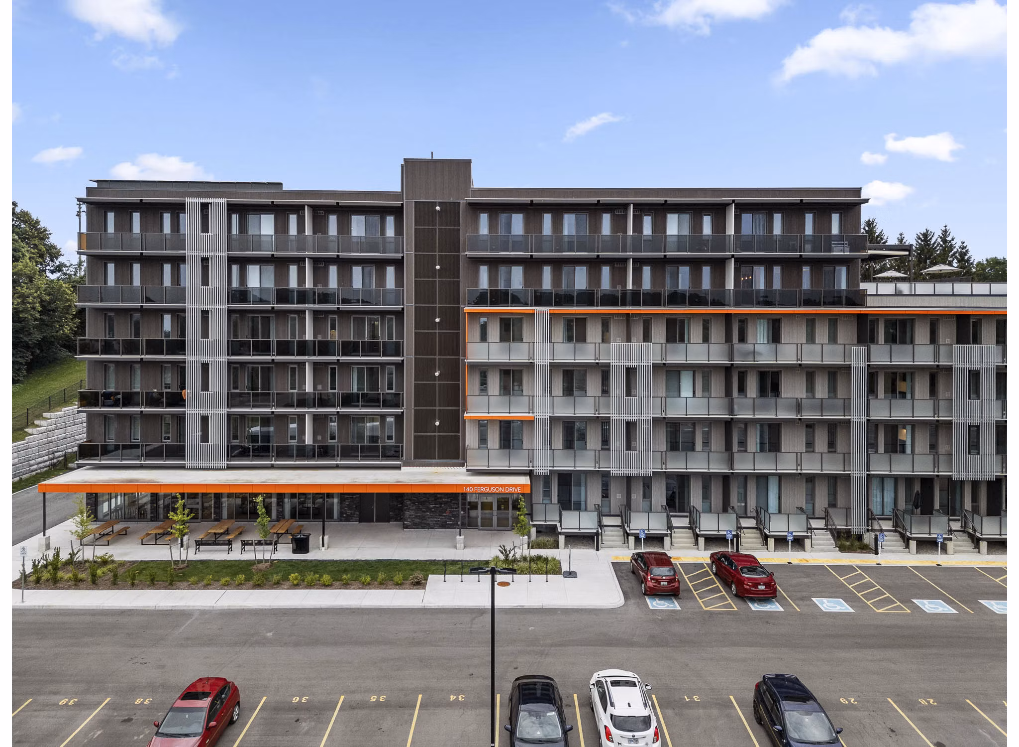 Property images of FUZE Woodstock