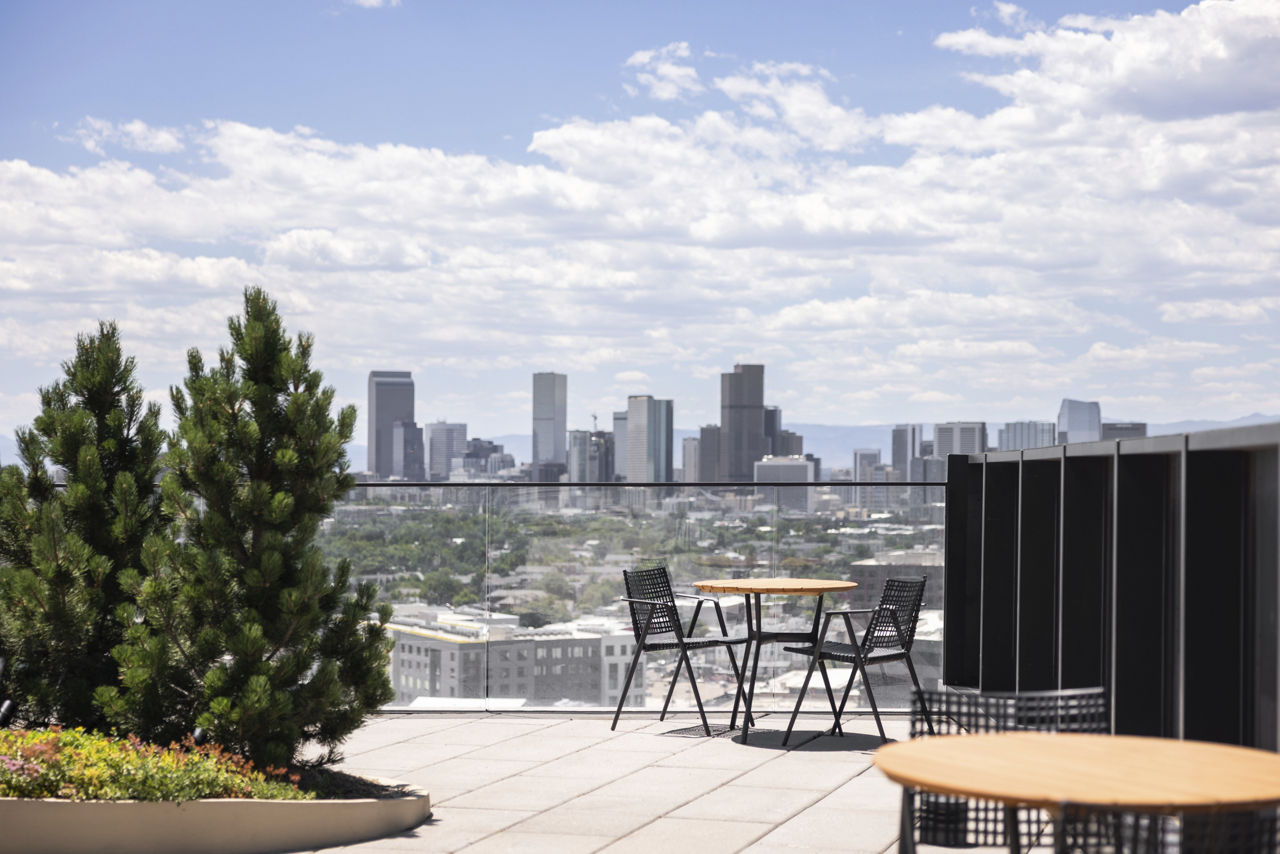 One River North Denver Co 6 of 12