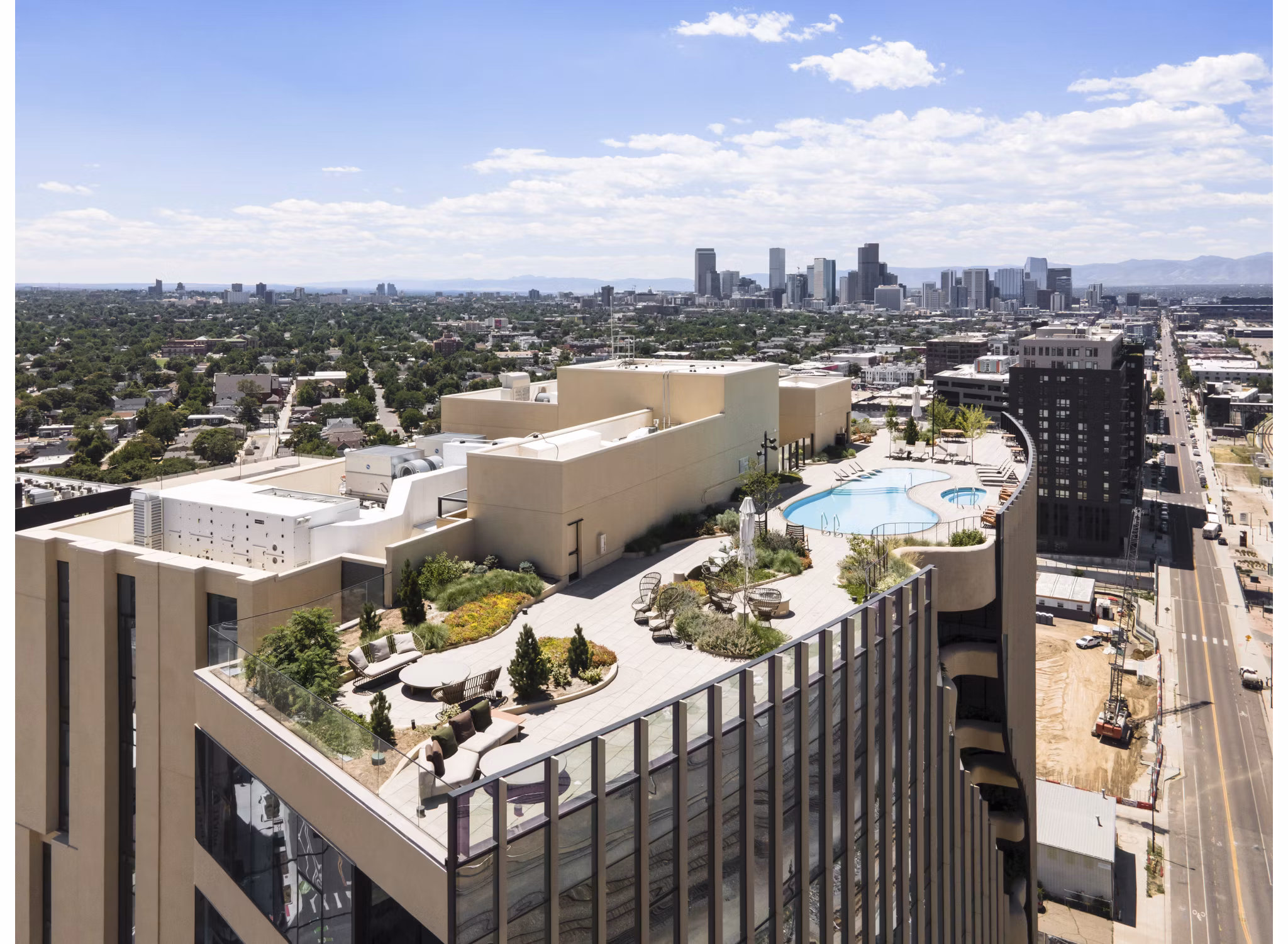 Property images of One River North