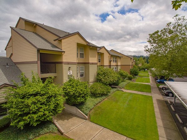 building/exterior at Avana Powell Valley Apartments